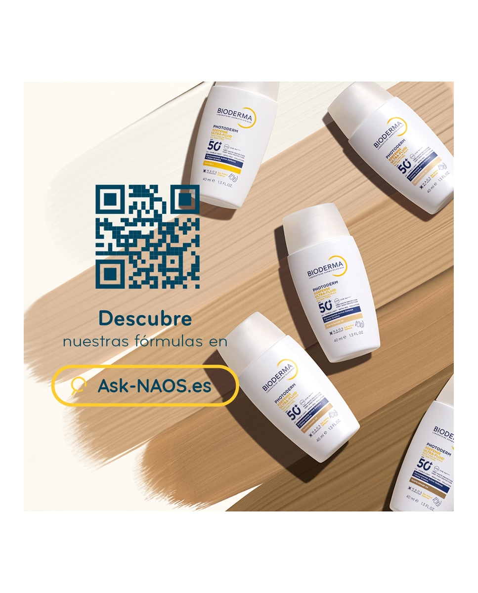 Photoderm XDefense Ultra Fluid SPF 50+ Tono 04 - Tono 02 40 ml Tono 02-6