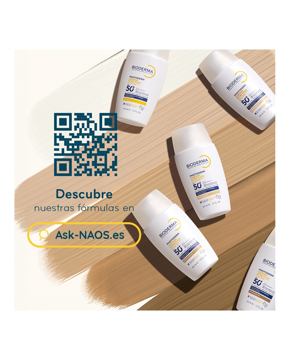 Photoderm XDefense Ultra Fluid SPF 50+ Tono 04 - Tono 03 40 ml Tono 03-6