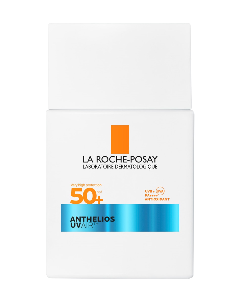 Imagen 0 de Protector Solar Facial Anthelios Uv Air Spf50+ 40 ml La Roche Posay