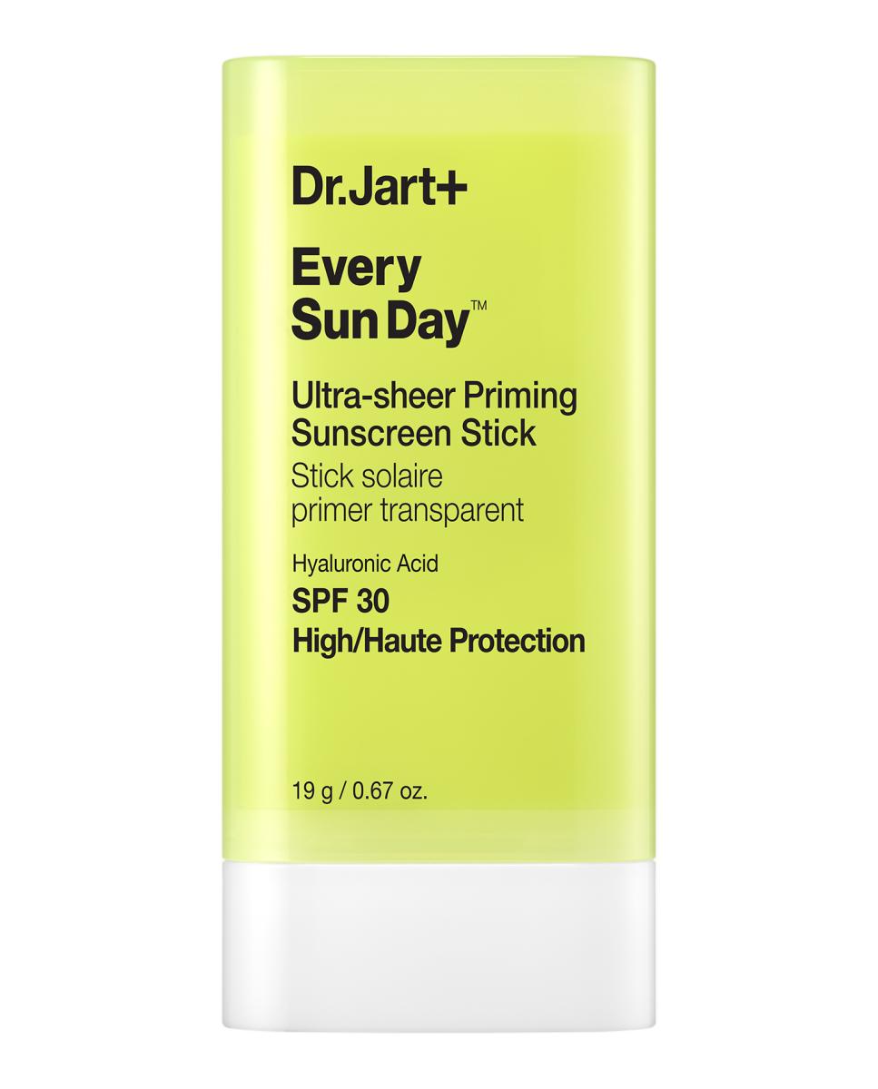 Imagen 1 de Protector solar coreano invisible en stick SPF 30 Dr Jart - 19 g