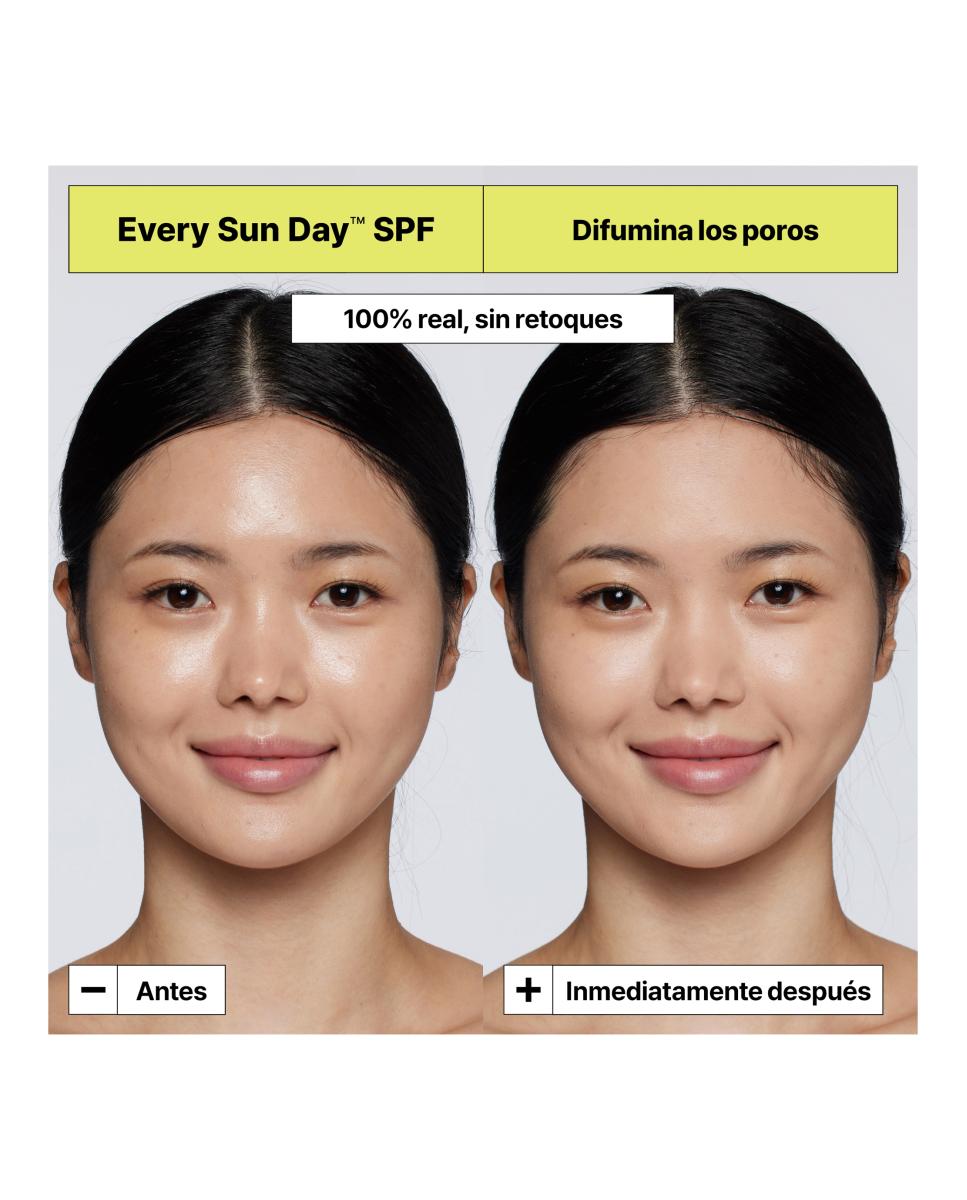 Imagen 3 de Protector solar coreano invisible en stick SPF 30 Dr Jart - 19 g
