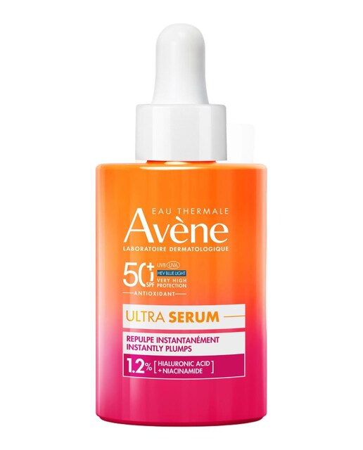 Ultra Serum Spf50+ Rellena Al Instante 30 Ml Avène