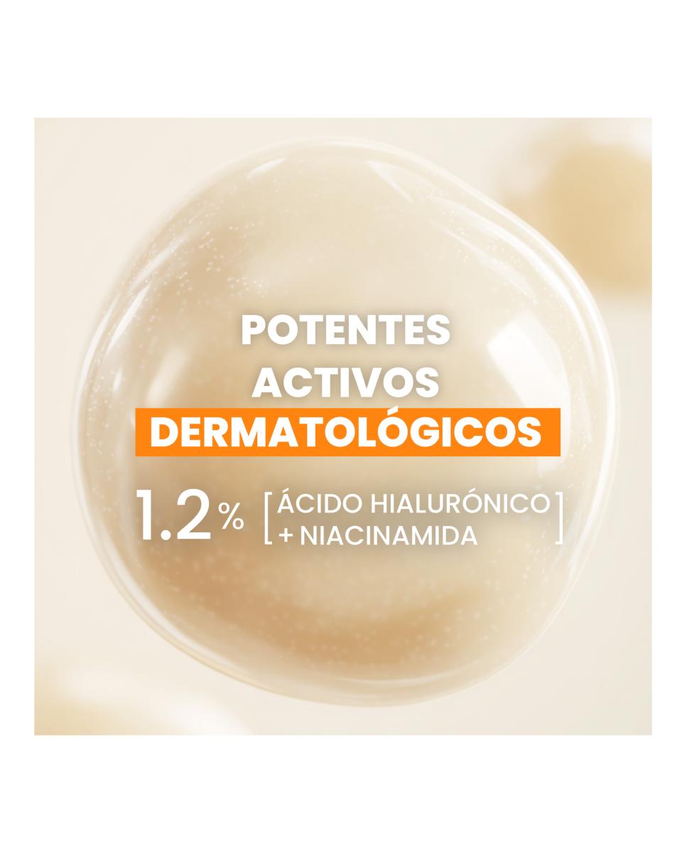 Ultra Serum Spf50+ Rellena Al Instante Avène - 30 ml 5