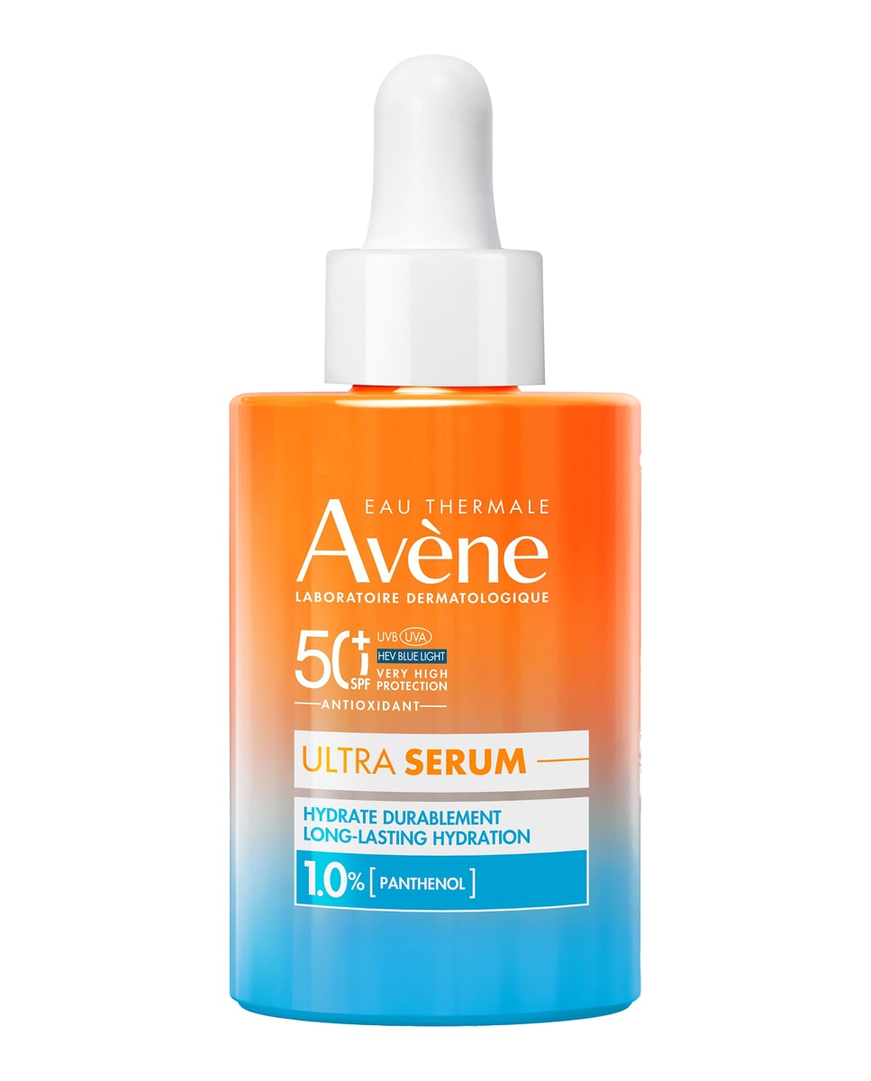 Imagen 0 de Ultra Sérum Spf50+ Hidratación Duradera 30 Ml Avène