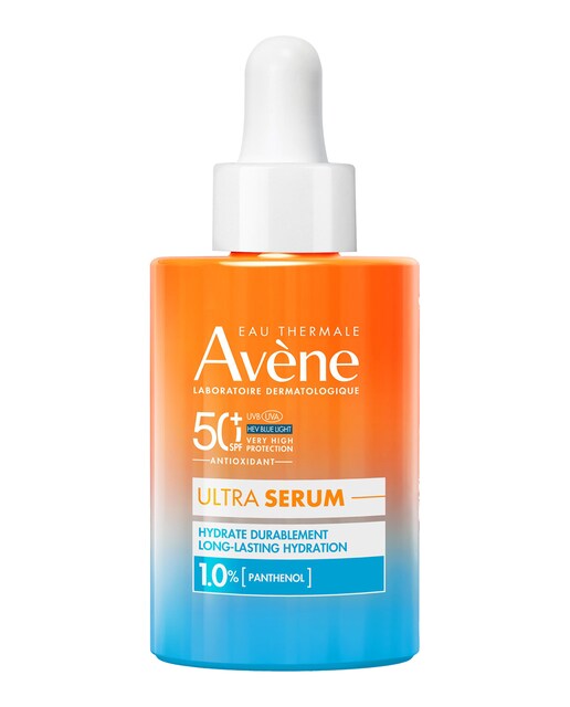 Ultra Sérum Spf50+ Hidratación Duradera 30 Ml Avène