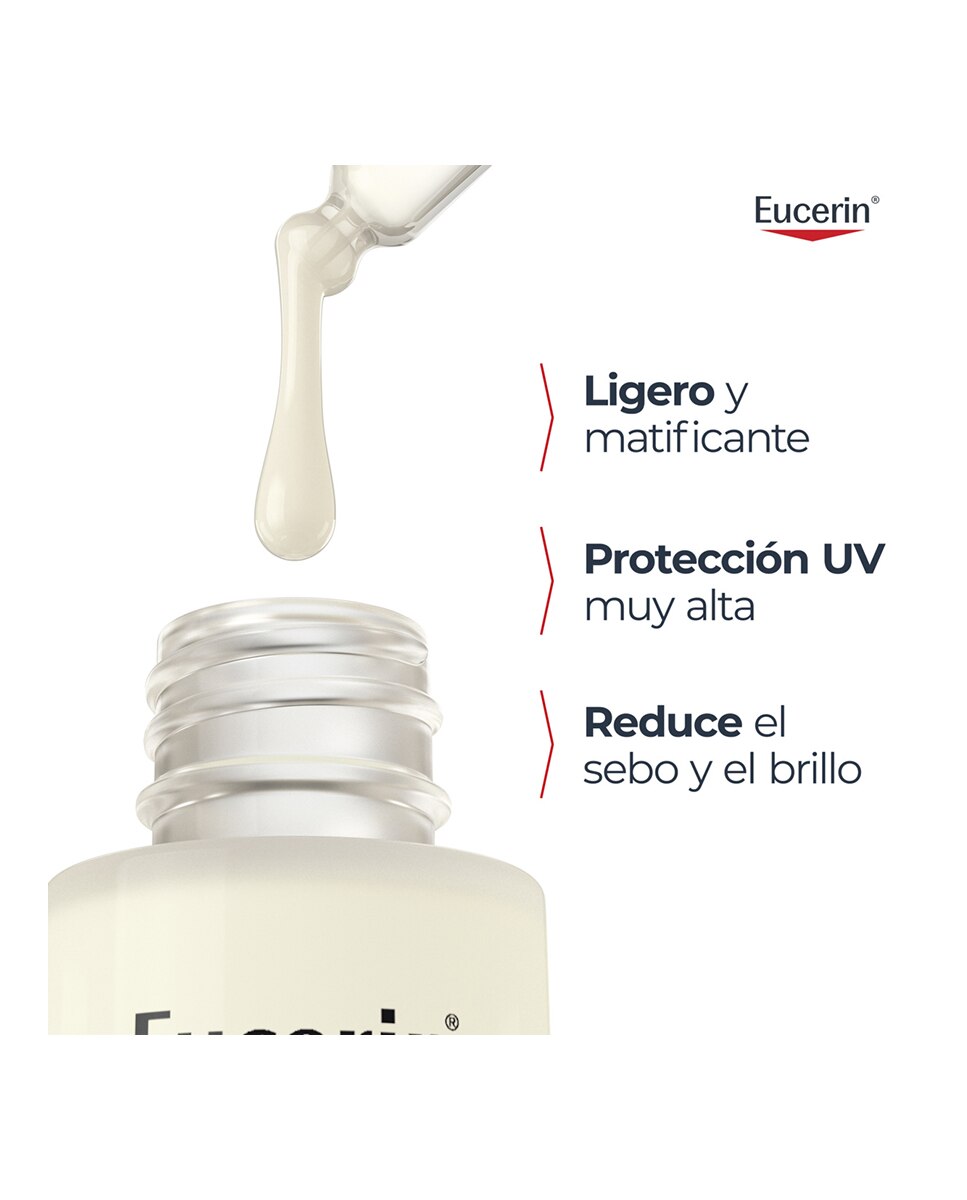 Sun Face Oil Control Serum UV FPS50+ 2