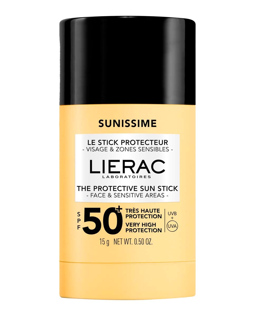 Imagen 1 de Stick Protector SPF50+ Lierac - 15 g
