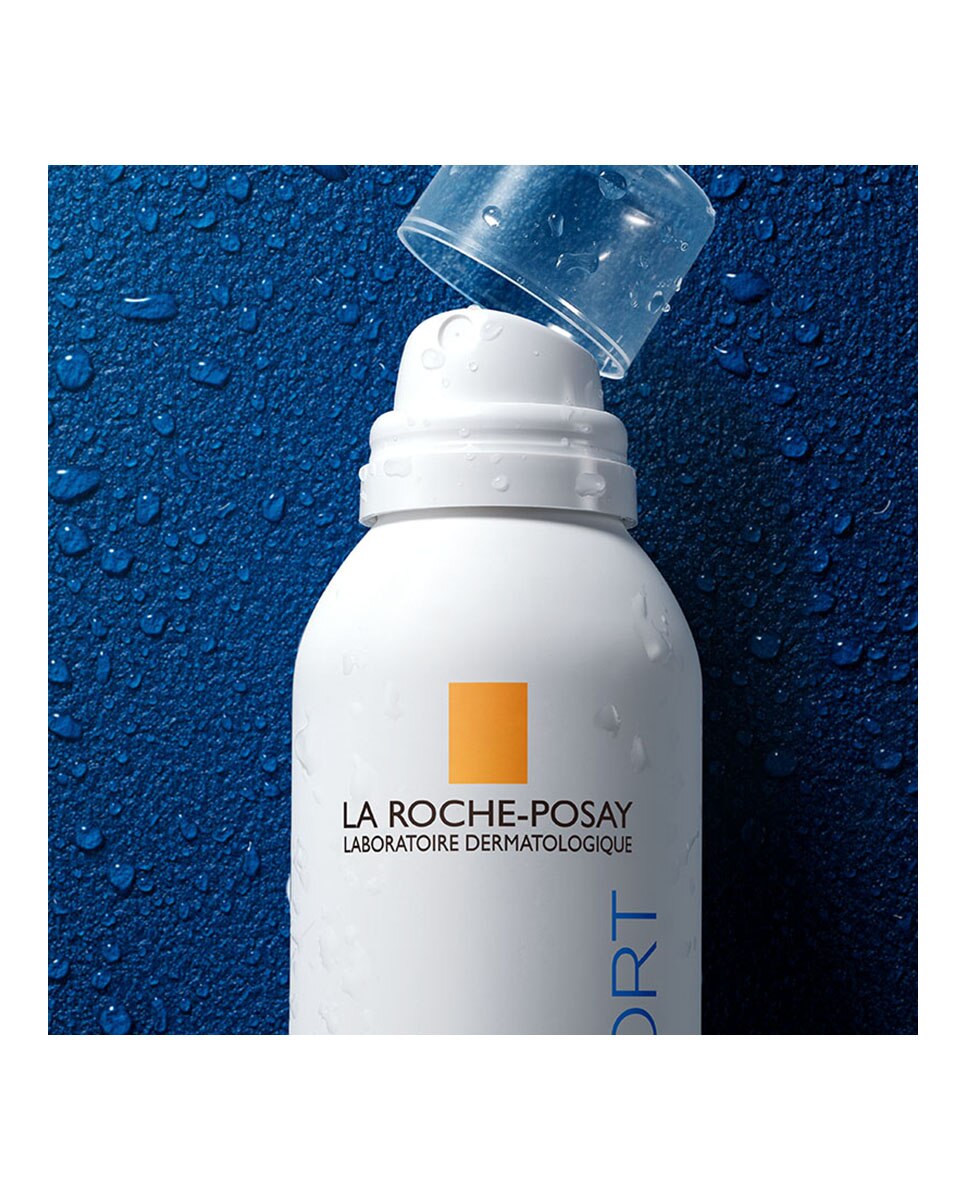 Bruma Solar Anthelios Invisible Uv Sport SPF 50 200 ml Roche Posay - 200 ml 2