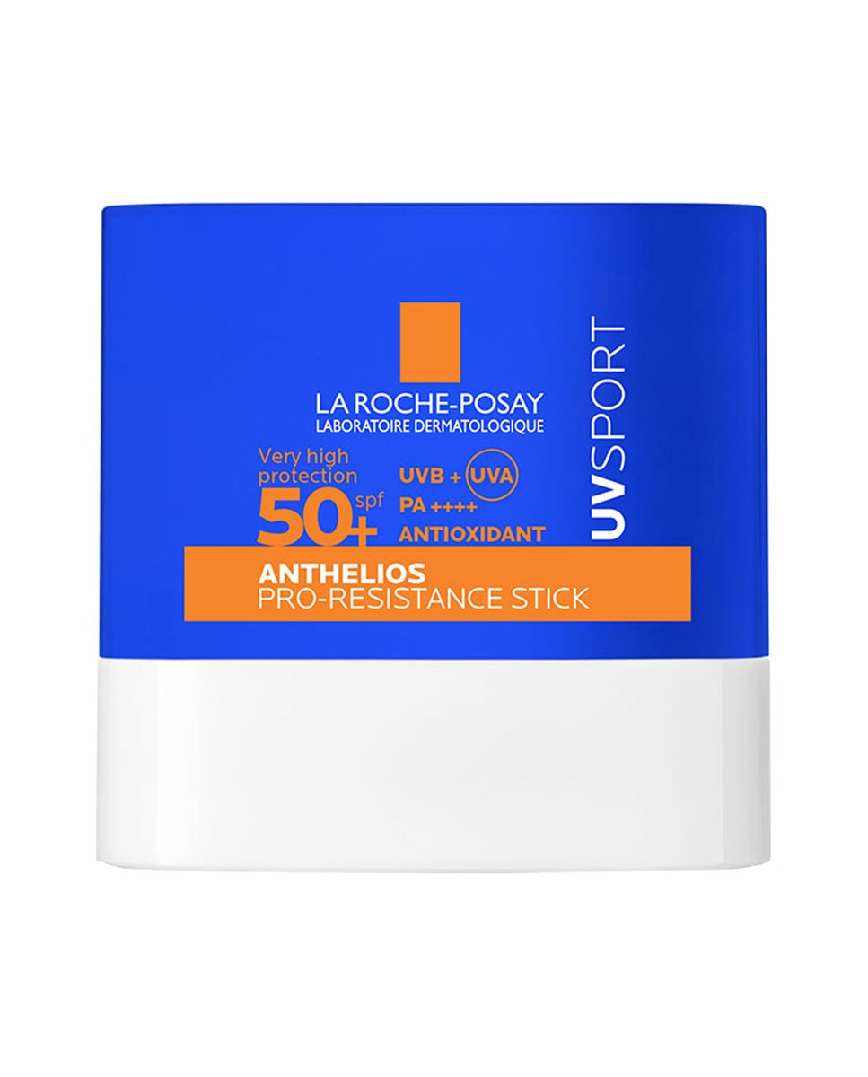 Anthelios Anthelios Uv Sport pro-Resistance Stick SPF 50 10ml La Roche Posay - 10 ml 1