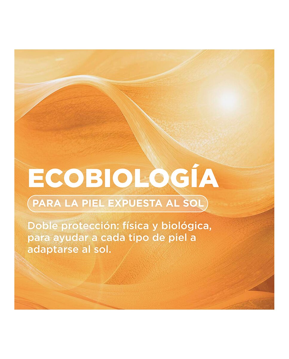 Stick Solar Photoderm Invisible Stick SPF50+ Bioterma 3