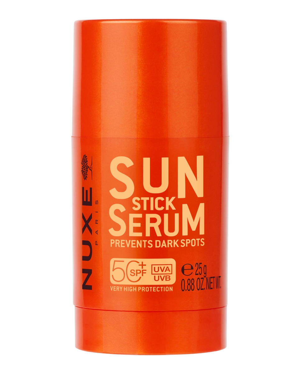 Imagen 0 de Stick Solar Rostro SPF50+ Nuxe