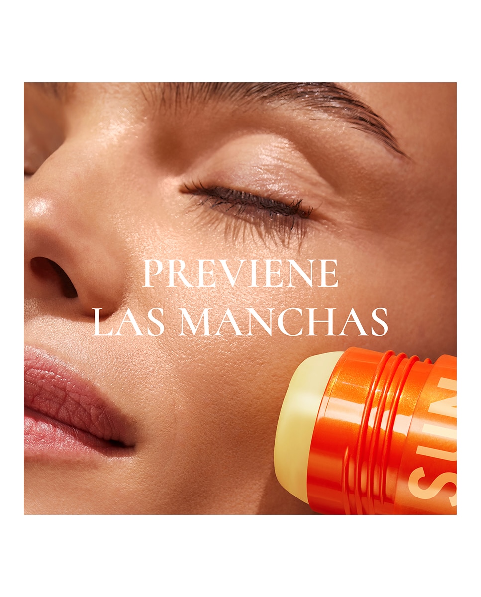 Stick Solar Rostro SPF50+ Nuxe 3