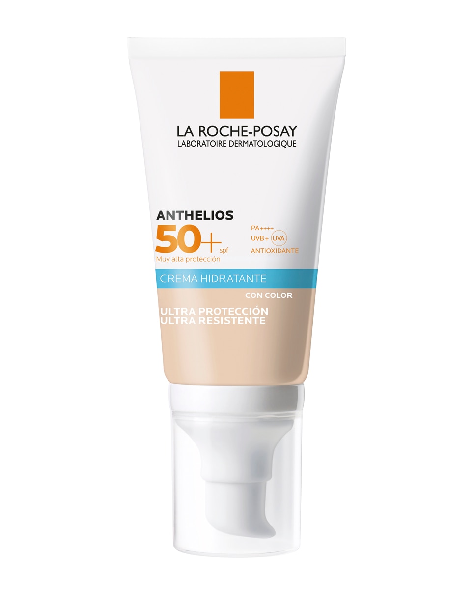 BB Cream Protección solar Anthelios SPF50+ 50 ml La Roche Posay 50 ml 1