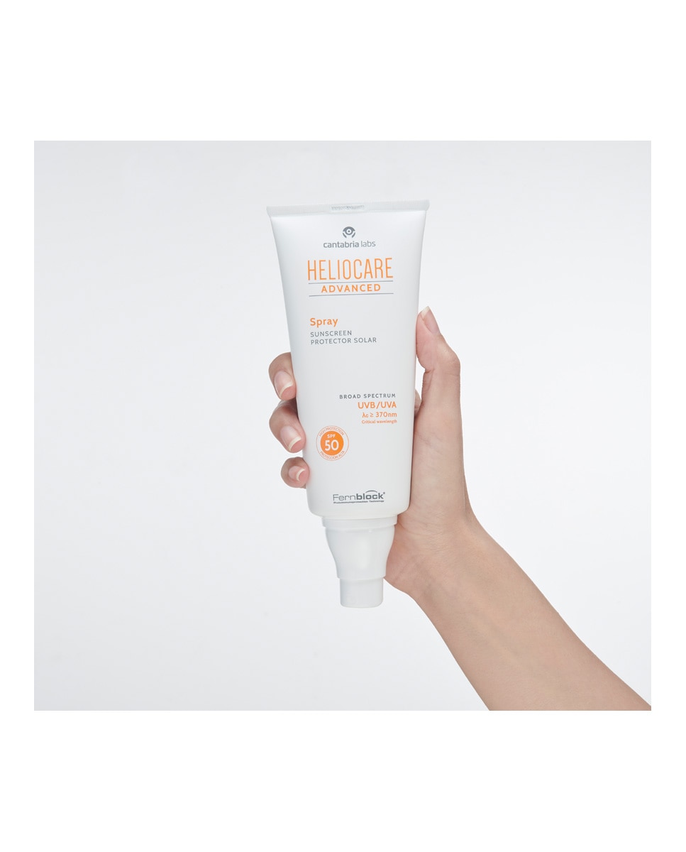 Spray SPF 50 Heliocare - 200 ml 2