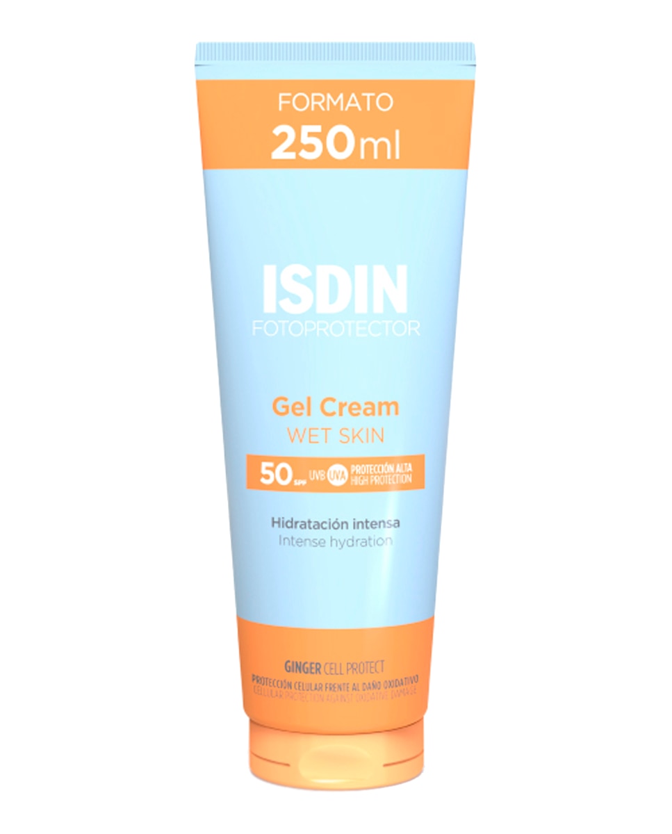 Imagen 0 de Crema Gel FotoProtector SPF 50+, 250 ml Isdin