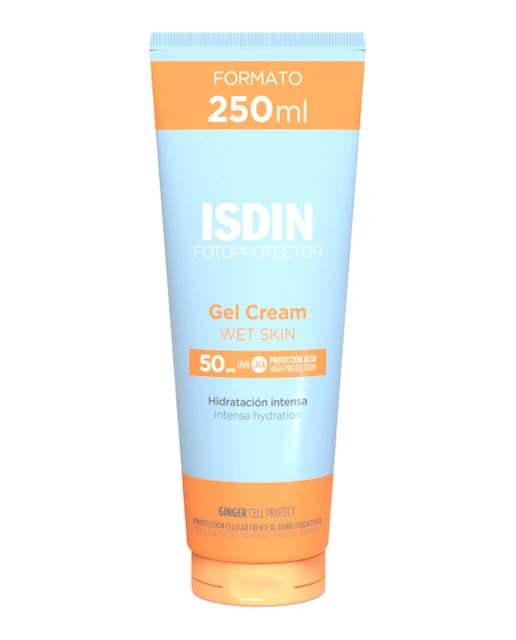 Imagen 0 de Crema Gel FotoProtector SPF 50+, 250 ml Isdin
