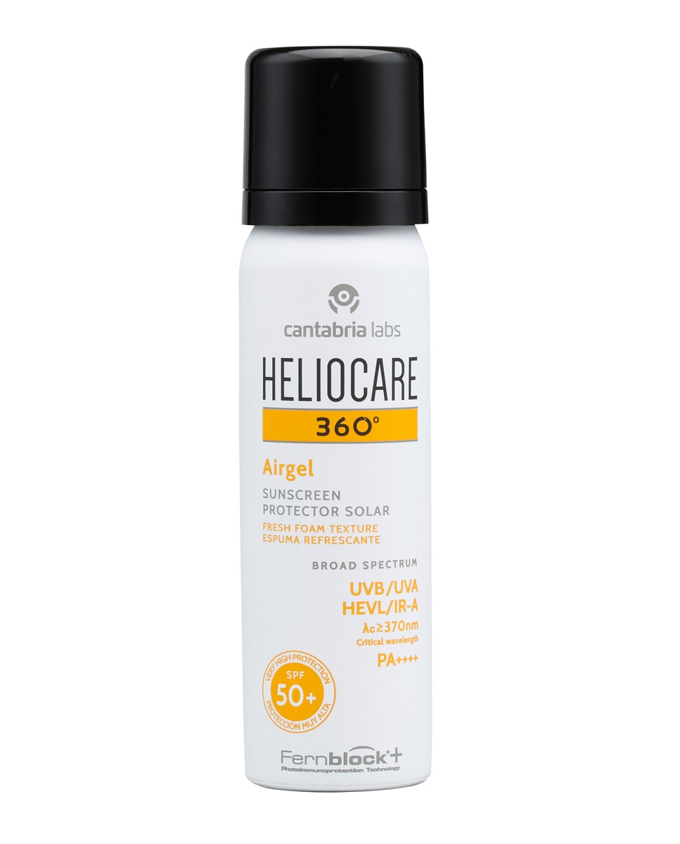 Heliocare - Airgel 360º SPF 50+ Heliocare.