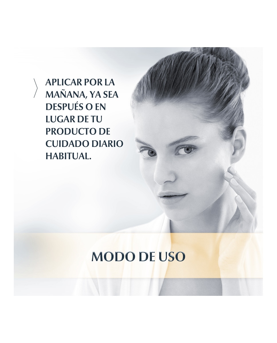 Gel-Crema Dry Touch SPF 50+ Eucerin® 50 ml 3