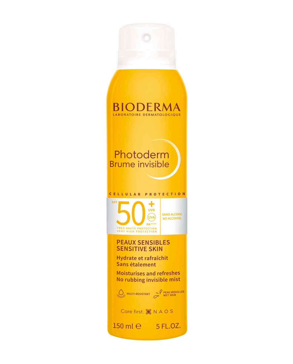 Imagen 0 de Photoderm Bruma Solar SPF50+ 150 Ml
