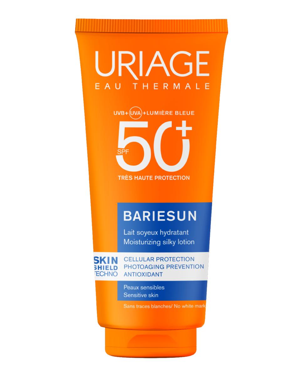 Leche Bariésun Spf 50+ Uriage - 100 ml 1