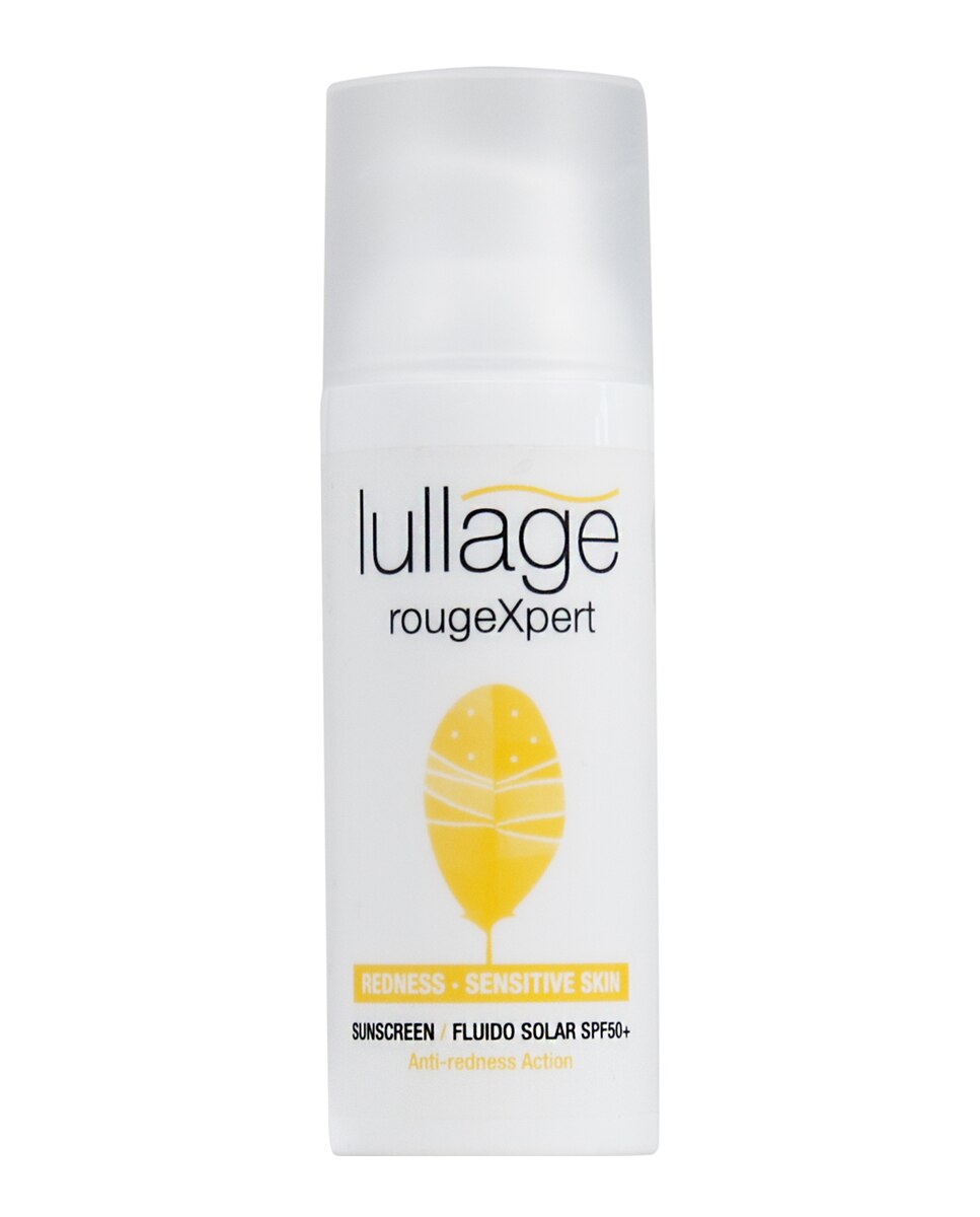 Imagen 1 de Fluido Solar SPF 50+ RougeXpert Lullage - 50 ml