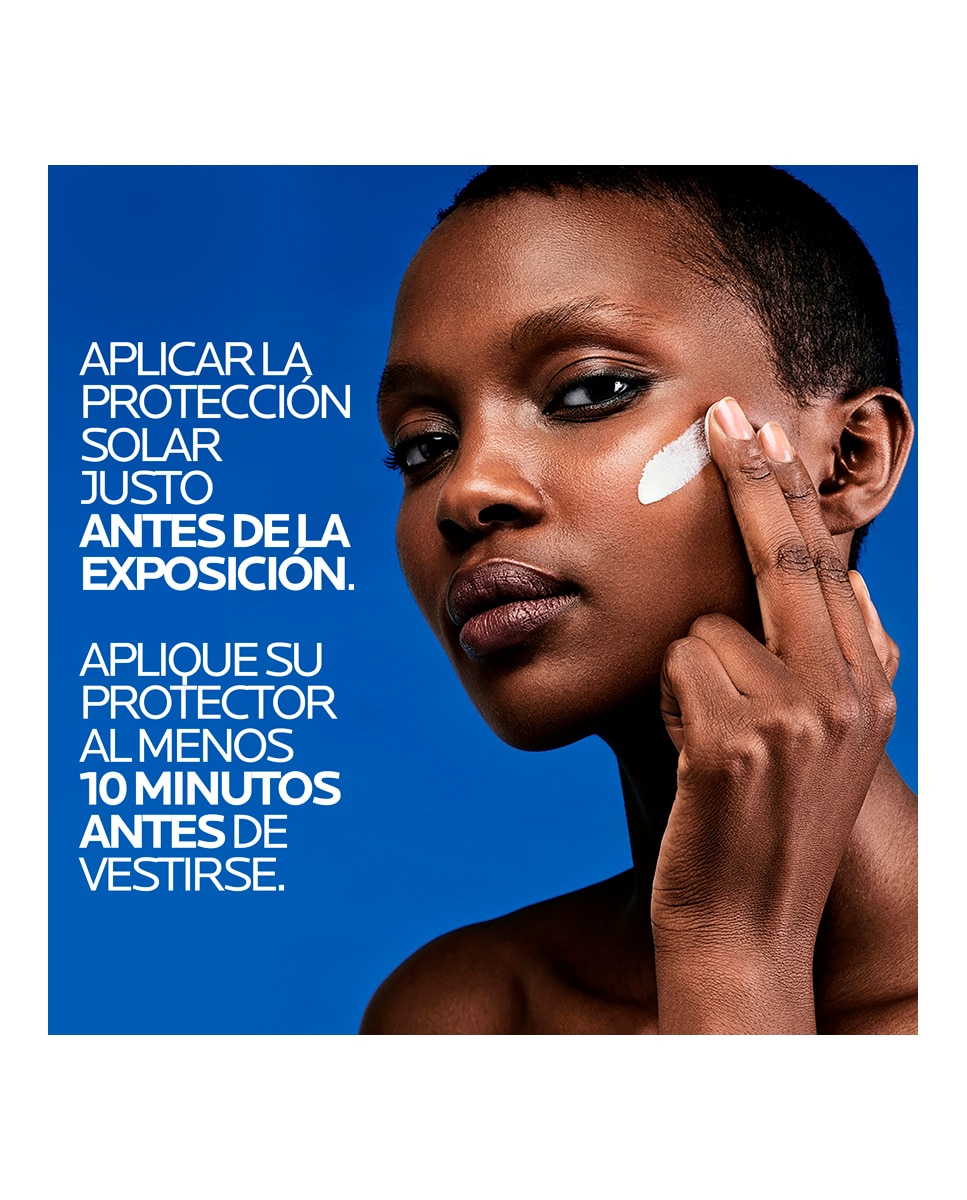 Protector Solar Cuerpo Piel Sensible Anthelios Spray Ultra-ligero SPF50+ 200 ml La Roche Posay - 200 ml 13