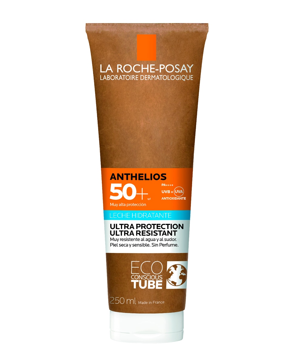 Imagen 0 de Leche Hidratante Eco-sostenible Anthelios SPF50+ La Roche Posay