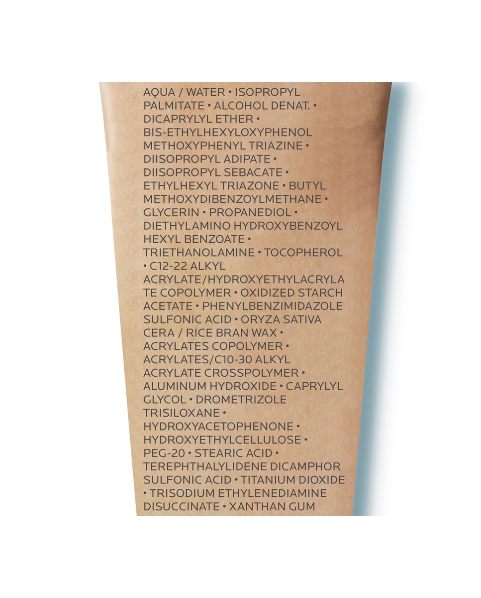Leche Hidratante Eco-sostenible Anthelios SPF50+ La Roche Posay - 250 ml 6