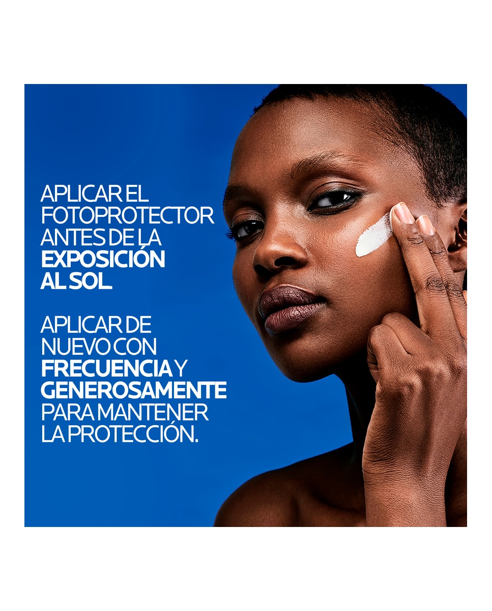 Leche Hidratante Eco-sostenible Anthelios SPF50+ La Roche Posay - 250 ml 11