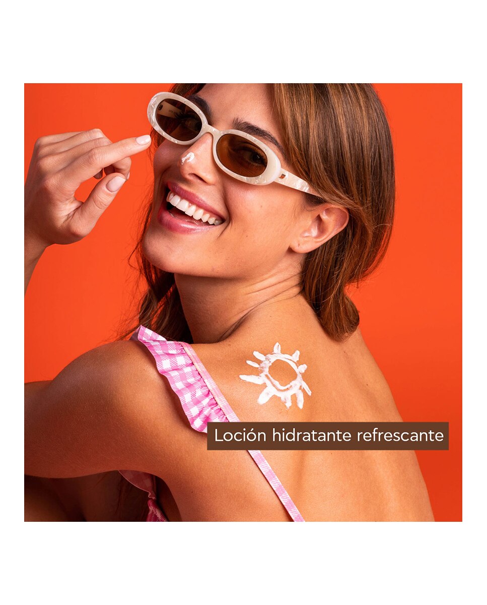 Leche Corporal Hydra Fresh SPF50 Apivita - 200 ml 6