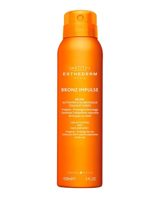 Imagen 0 de Bronz Impulse spray cara y cuerpo 150 ml Esthederm