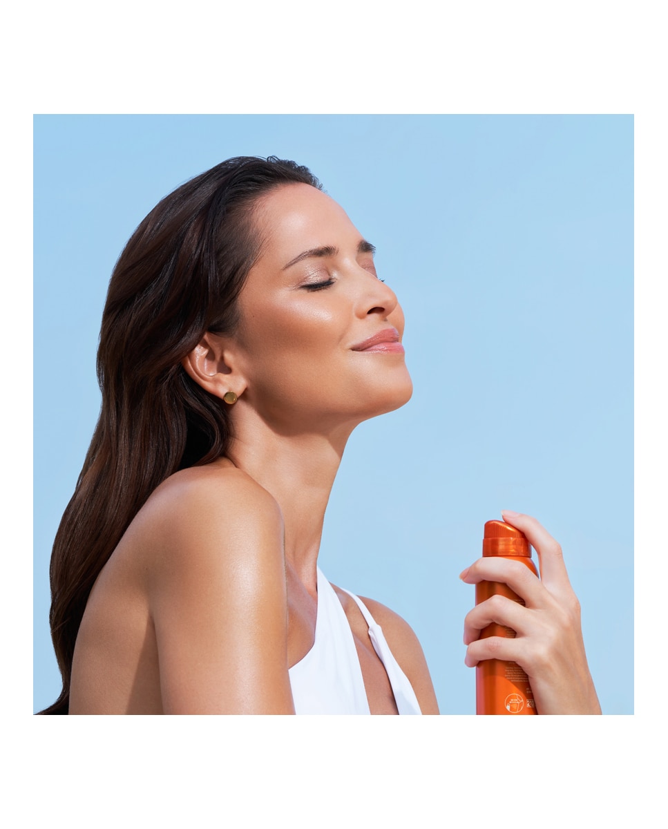 Bronz Impulse spray cara y cuerpo 150 ml Esthederm 5