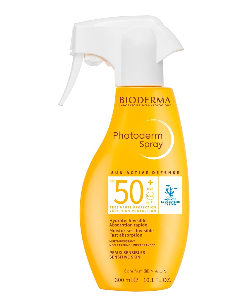 Imagen 0 de Photoderm Spray SPF50+ 300 Ml