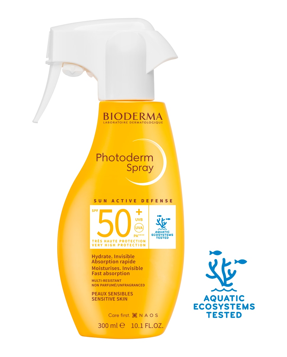 Photoderm Spray SPF50+ - 300 ml 4