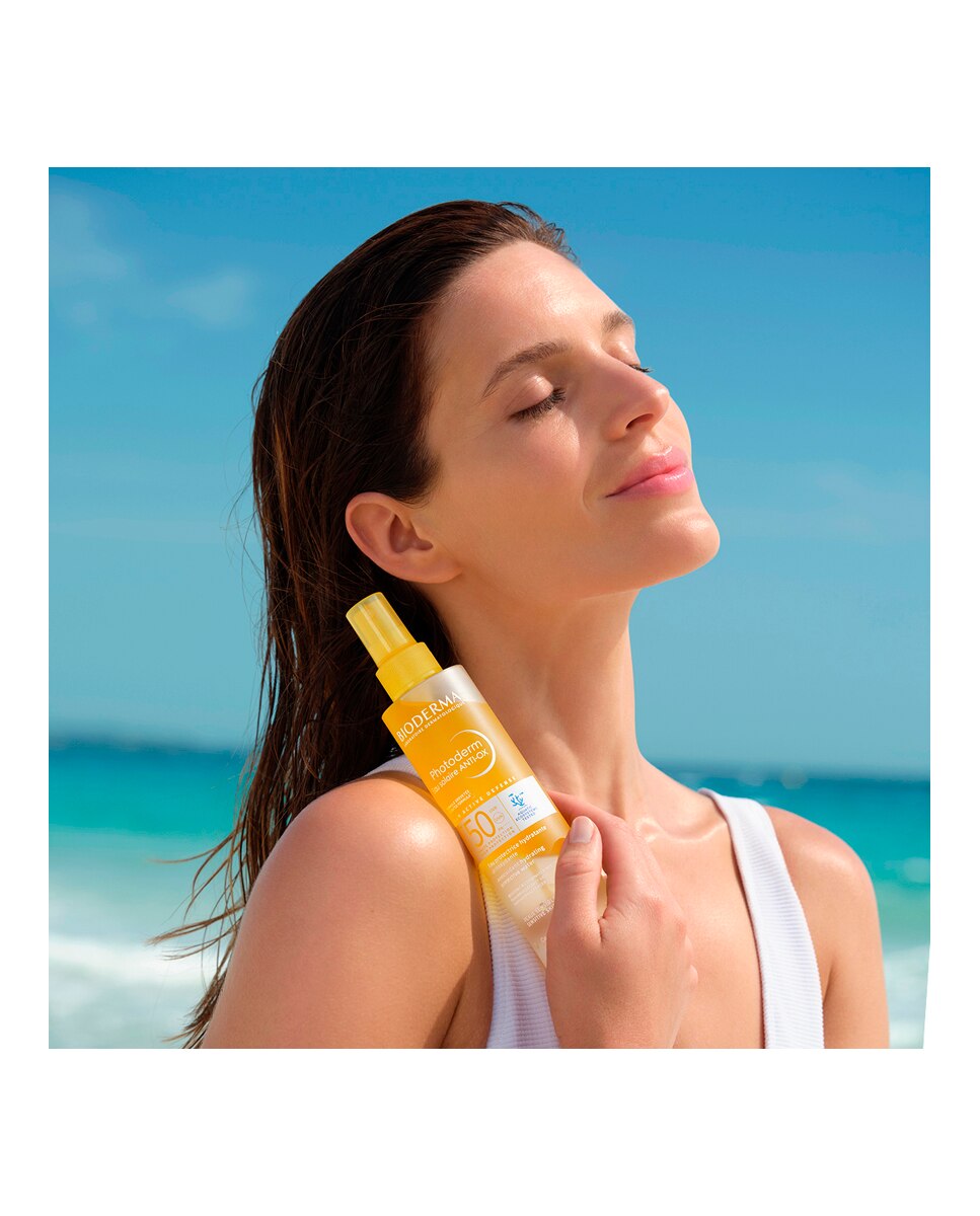 Photoderm Agua Solar ANTI-OX SPF50 200 Ml - 200 ml 7