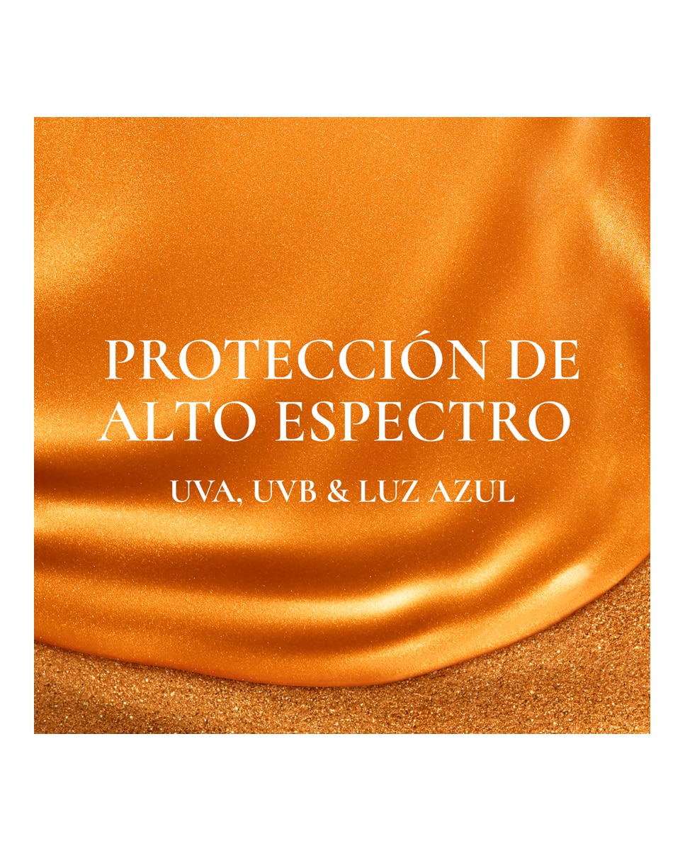 Aceite Bronceador Gold SPF50 Rostro y Cuerpo Nuxe - 150 ml 3