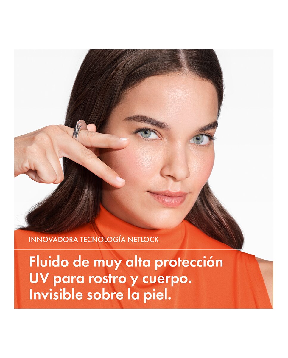 Protector Solar Invisible Capital Soleil SPF50+ 150 ml Vichy - 150 ml 4