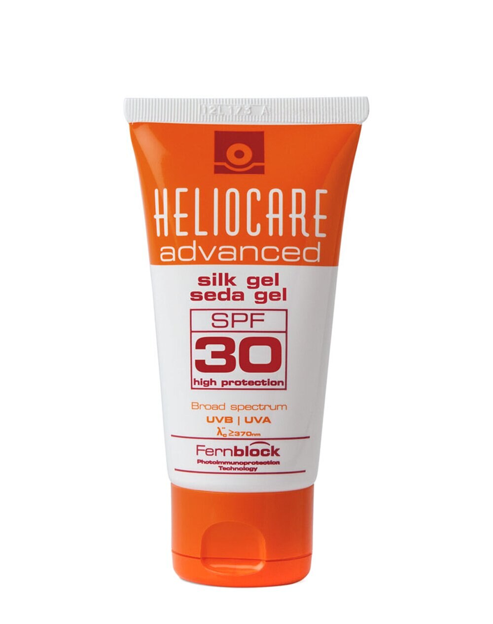 Seda Gel SPF 30 Heliocare - 40 ml 1