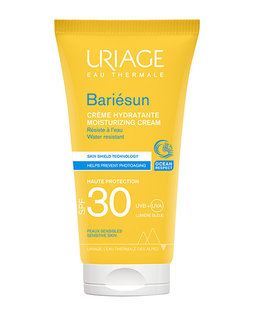 Imagen 0 de Crema Solar  Bariésun Spf 30 50 Ml Uriage