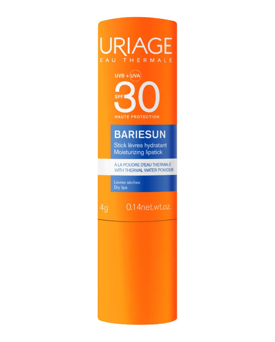 Uriage - Stick Labial Bariésun Spf 30 4G Uriage.