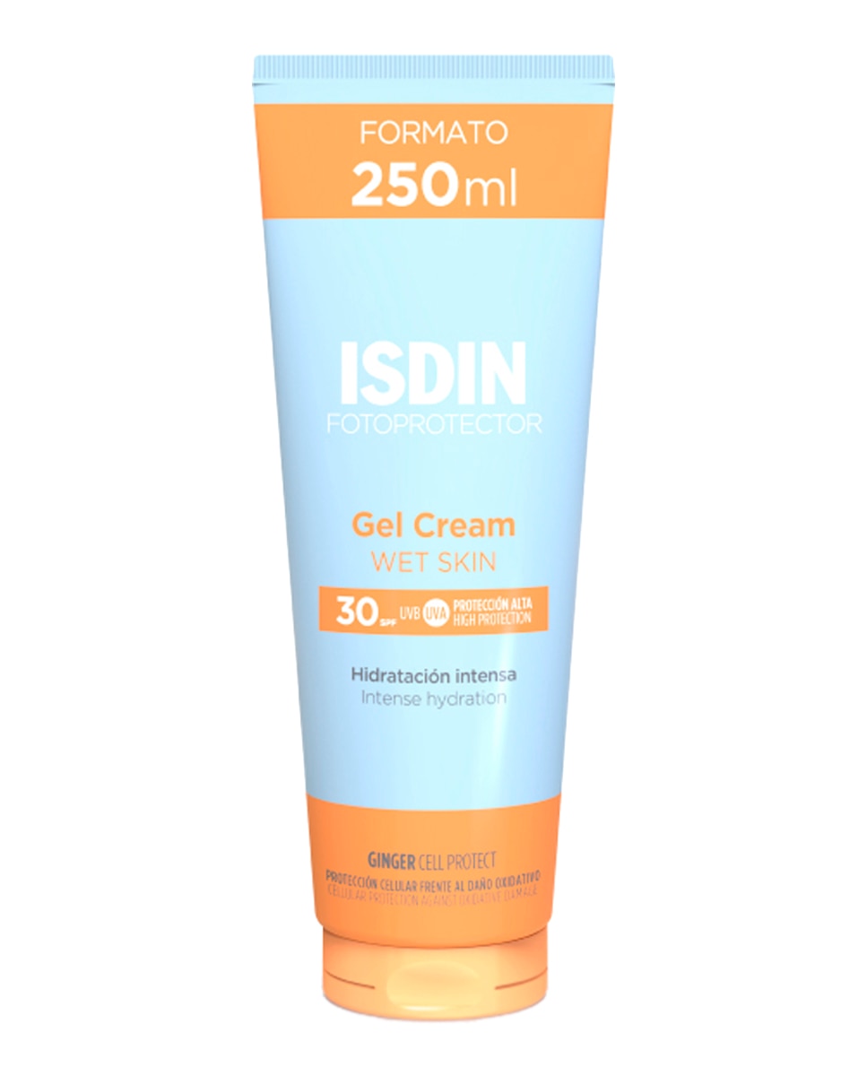 Imagen 0 de Gel crema Fotoprotector SPF30+ Isdin