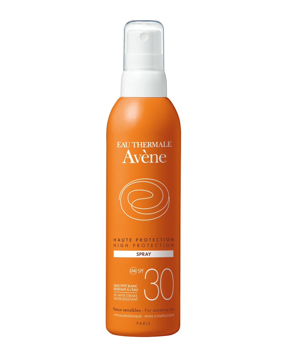 Spray Protección Solar Spf30 200 ml Avène - 200 ml 1
