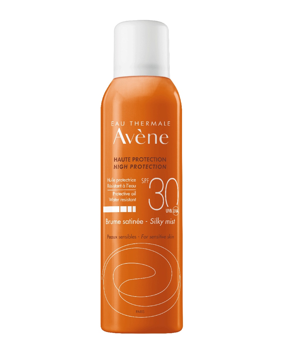 Imagen 0 de Bruma Satinada Protección Solar SPF 30 Avéne