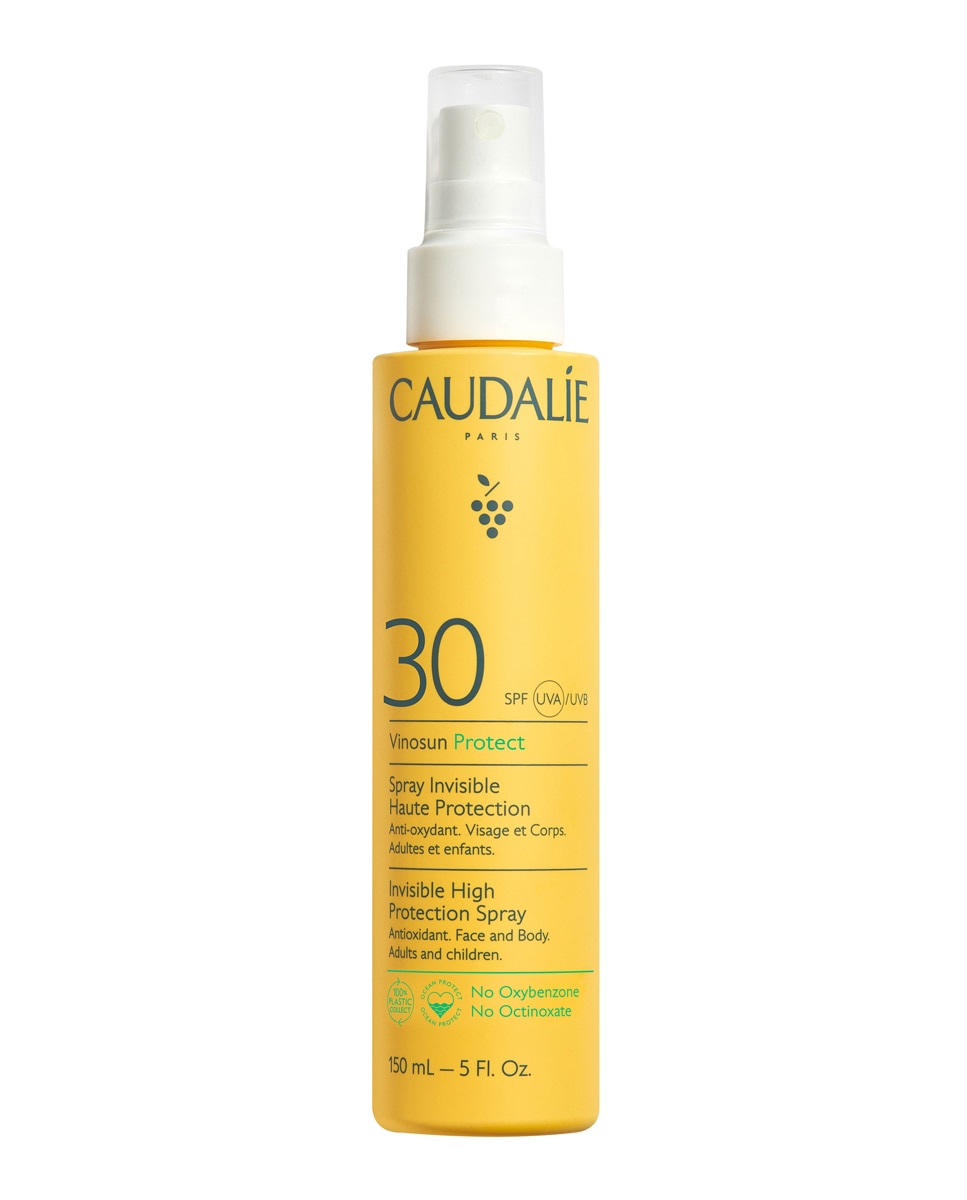 Caudalie - Spray De Alta Protección SPF30 Vinosun 150 ml Caudalie.