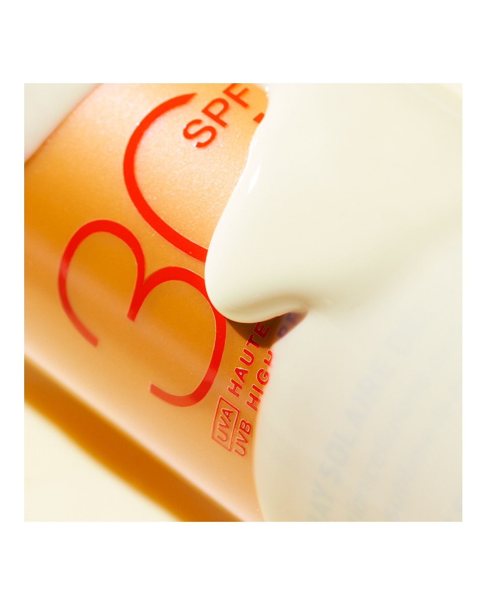 Spray Solar Delicioso Protección para Rostro y Cuerpo SPF30 Nuxe Sun - 150 ml 8