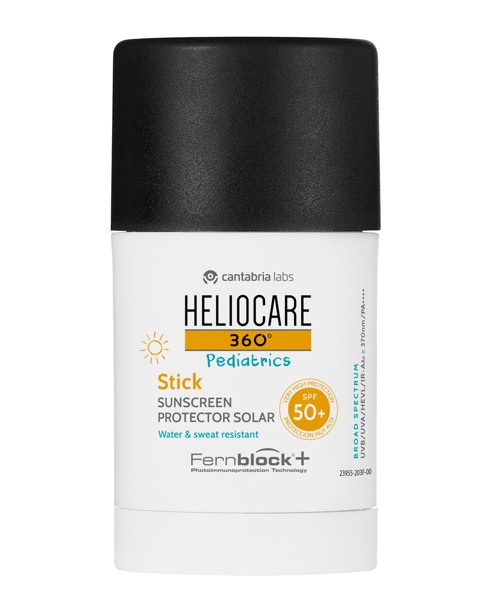 Heliocare - Stick Protector Solar 360º Pediatrics SPF 50+ Heliocare.