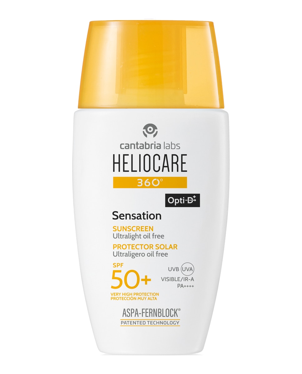 Protector Solar 360 Sensation 50 ml Heliocare - 50 ml 1