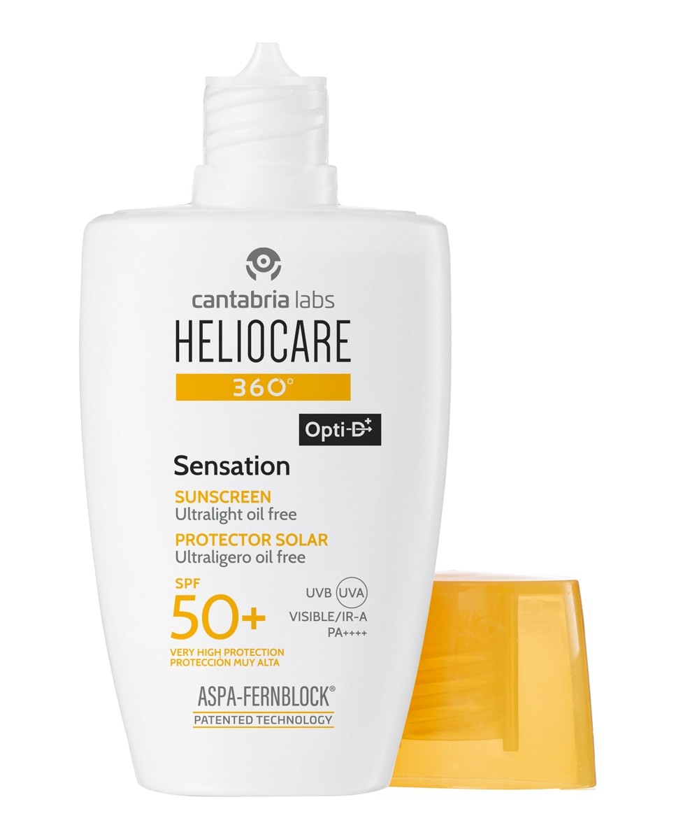 Protector Solar 360 Sensation 50 ml Heliocare - 50 ml 3