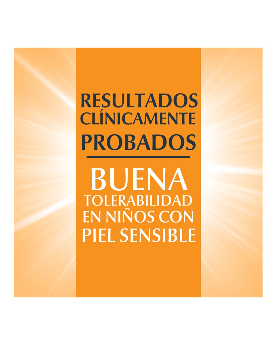 Imagen 5 de Sun Kids Sensitive Protect Gel Crema FPS50+ 200ml