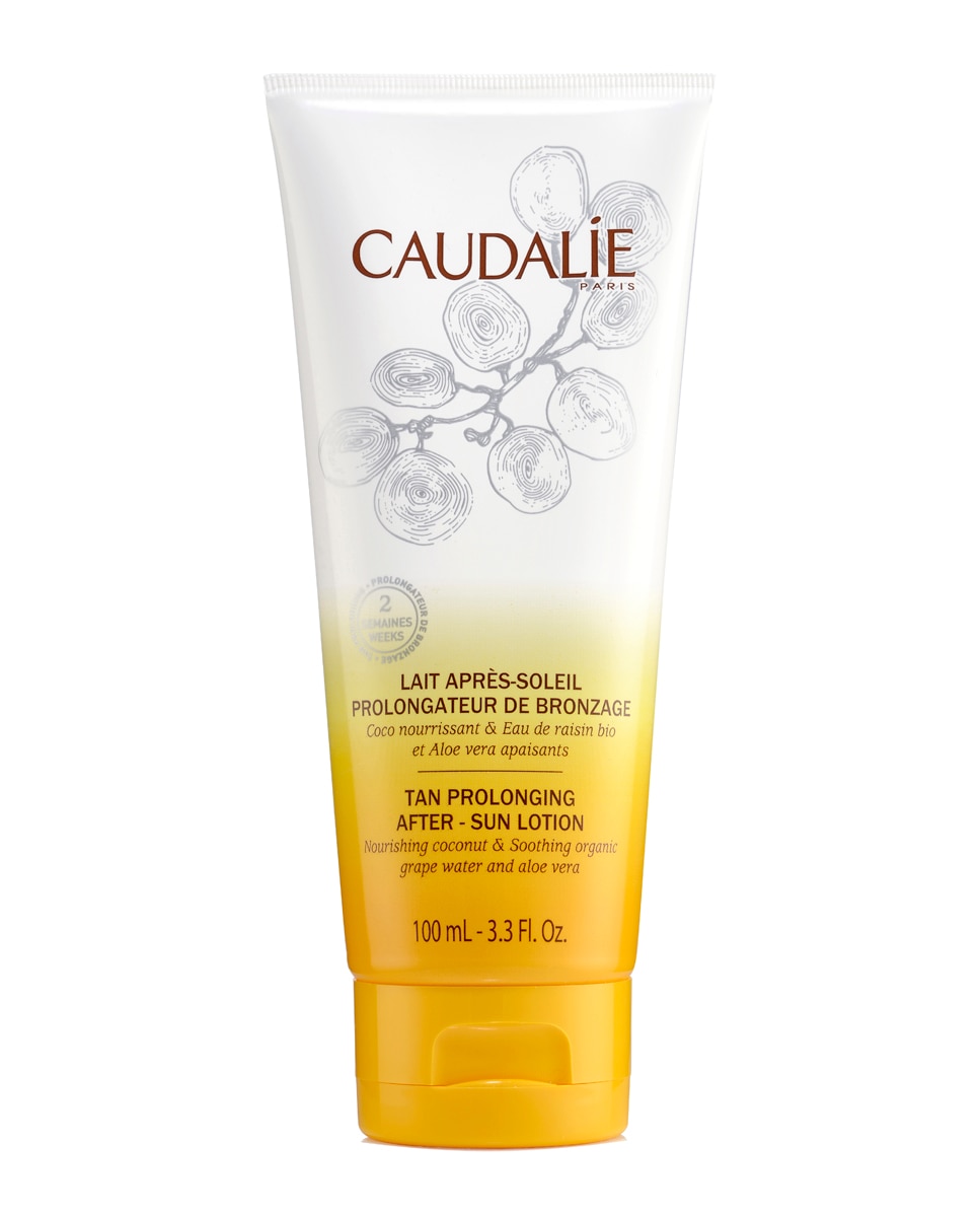 Loción After Sun Prolongadora del Bronceado Caudalie - 200 ml 1